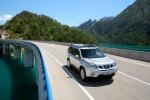 Nissan X-Trail 2011 года